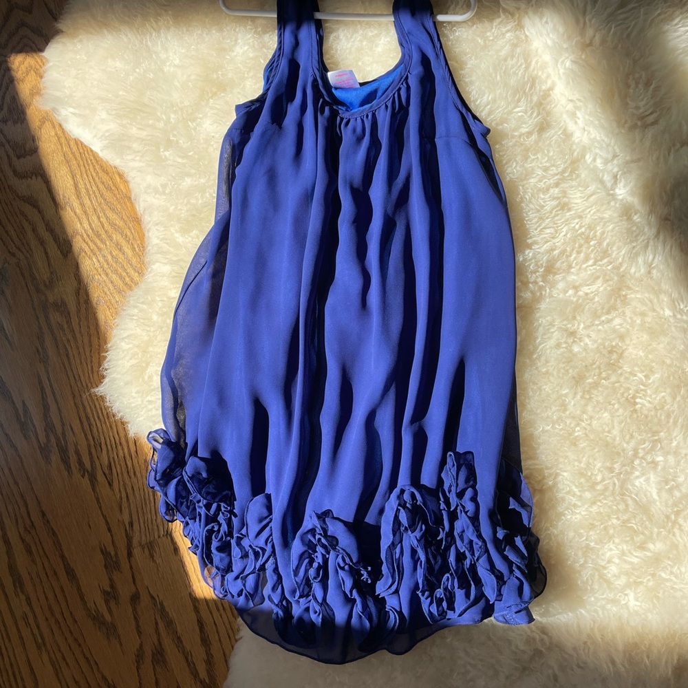 AMD Deep Blue Garment - Picture 3 of 4